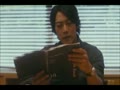 浅香航大・哲平がドラム #6